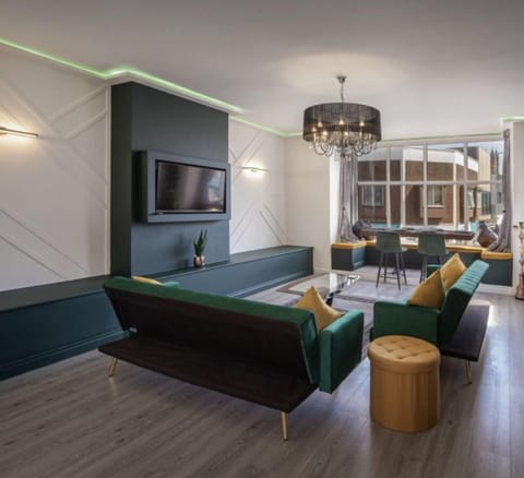 Living Room / Lounge