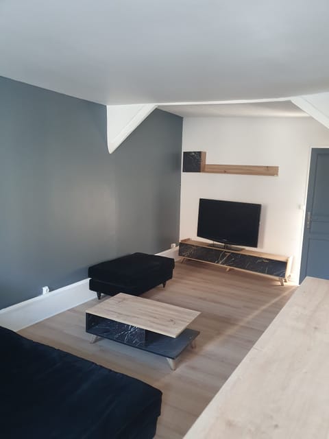 APARTMENT NEAR THE MARNE Apartment in Île-de-France