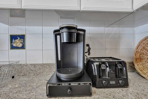 But First... Coffee!