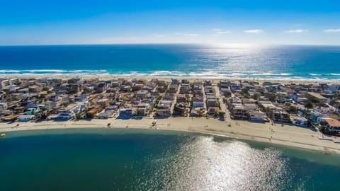 Beach nearby, beach towels