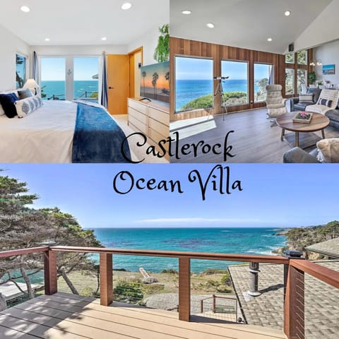 Castlerock Ocean Villa Cover Picture