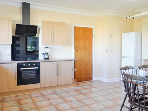 Kitchen/diner | Cairncroft Cottage, Stranraer
