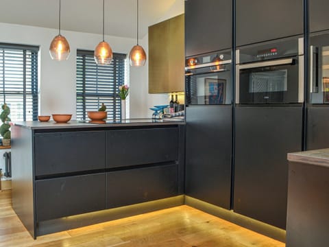 Kitchen | Hurst House, St Bees