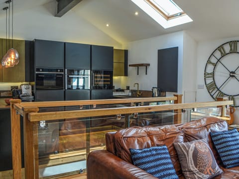 Kitchen | Hurst House, St Bees