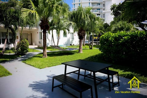 BH Club by Zen Vacation Rentals 1BR | Bal Harbour | VacationRenter