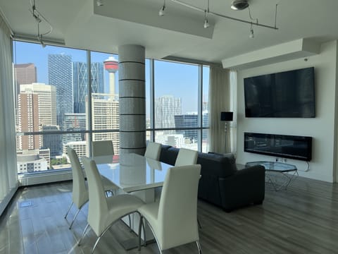 2 Story luxury penthouse in downtown Calgary | Calgary | VacationRenter