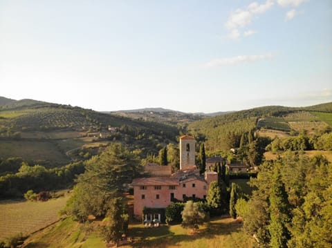 Tenuta di San Giusto