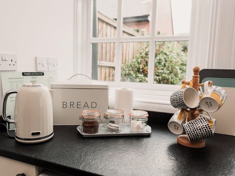 Kitchen | Three Batch Cottages, Chaddesley Corbett, near Bromsgrove
