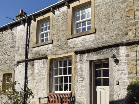 Exterior | Chamber End Fold, Grassington, near Skipton