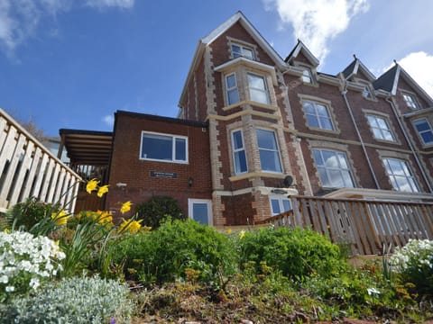 Exterior | Platform One, Paignton