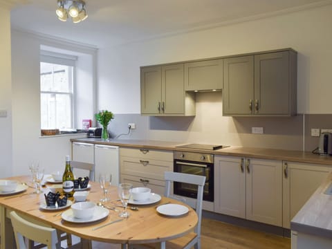 Kitchen/diner | Coachman’s Cottage, Falkland