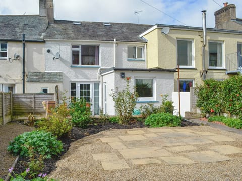 Garden | Applegarth, Cockermouth