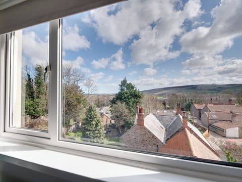 View | The Old Forge - Wooler Country Cottages, Wooler