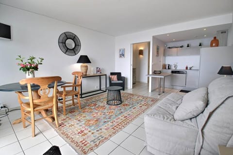 Belles de Bretagne - pièce principale