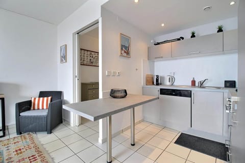 Belles de Bretagne - cuisine