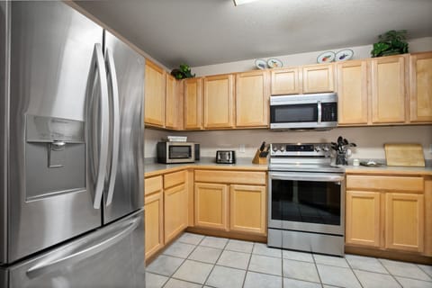 Filtered water and ice