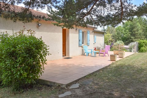 Garden - La Mésange