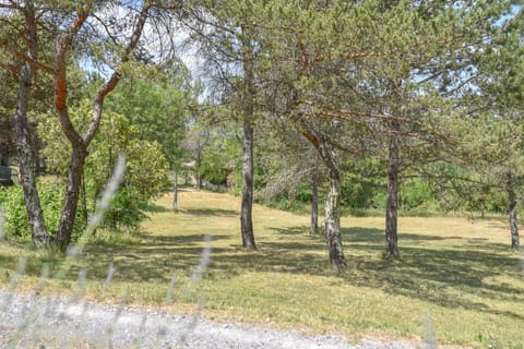 La Mésange Enchantée Park