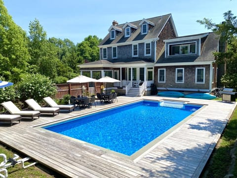 Pool | Outdoor pool