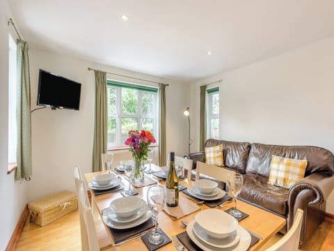 Kitchen/diner | Cysgod Y Capel, Cerrigydrudion