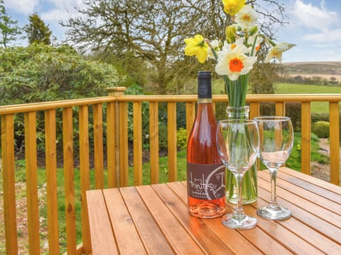 View | Durcombe Water Annexe, Lynton