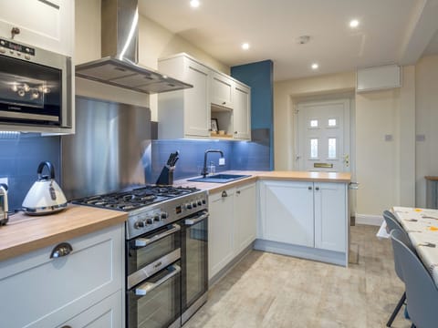 Kitchen | West Cottage, Freuchie, Nr Cupar