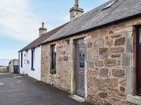 Exterior | Lightkeeper’s Rest, Anstruther