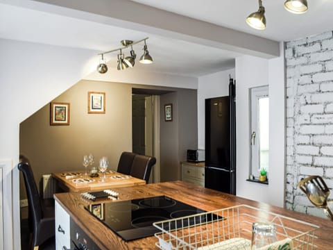 Kitchen | Lightkeeper’s Rest, Anstruther