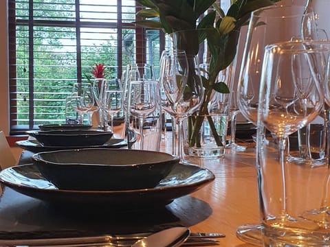 Kitchen/diner | Shielside, Acharacle