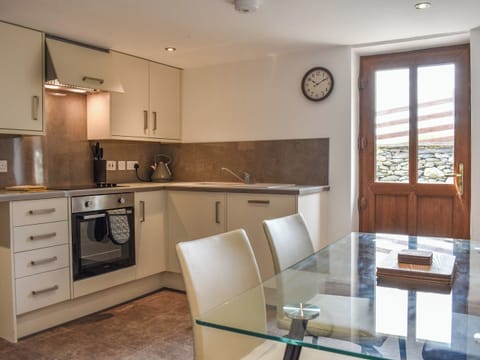 Kitchen/diner | Scaley Beck - Solitude Barn, Threlkeld, near Keswick