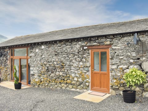 Exterior | Scaley Beck - Solitude Barn, Threlkeld, near Keswick