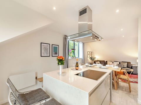 Kitchen area | The Loft at St. Johns, York