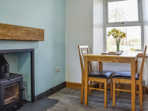 Kitchen/diner | Glanrhyd, Llanfechell, near Amlwch