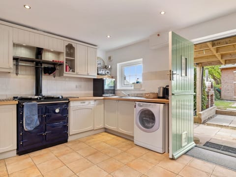 Summerhill Cottage, Mathry, near St Davids