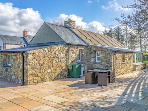 Temple Cottage, St Davids