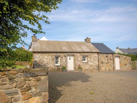 Temple Cottage, St Davids
