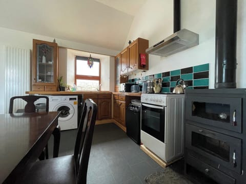 Kitchen/diner | Mey Bee, Mey, near Thurso