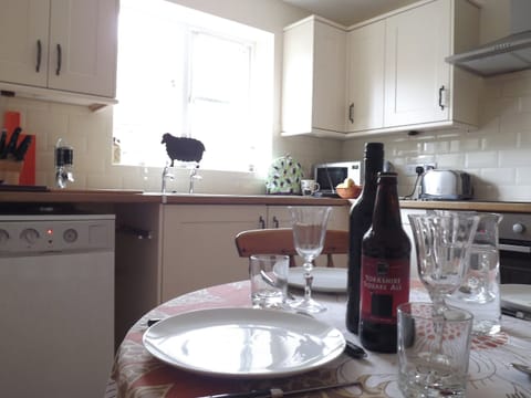 Black Sheep Cottage, Reeth