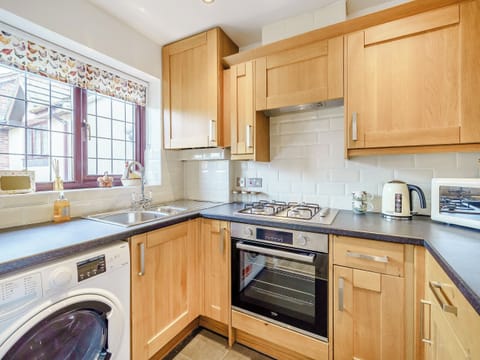 Kitchen | The Birds Nest, Longridge