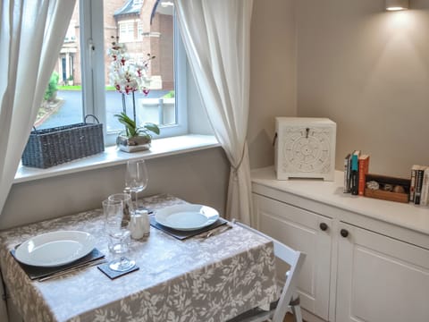 Dining Area | The Hidden Cottage, Morpeth