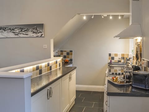 Kitchen | The Hidden Cottage, Morpeth