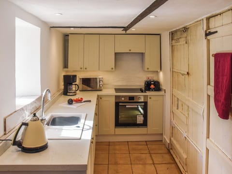Kitchen | Riverside Cottage, Lynton