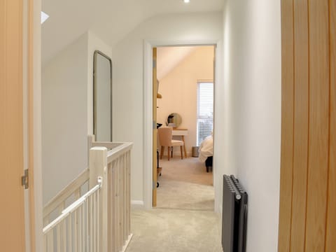 Hallway | Little Trevose, Padstow