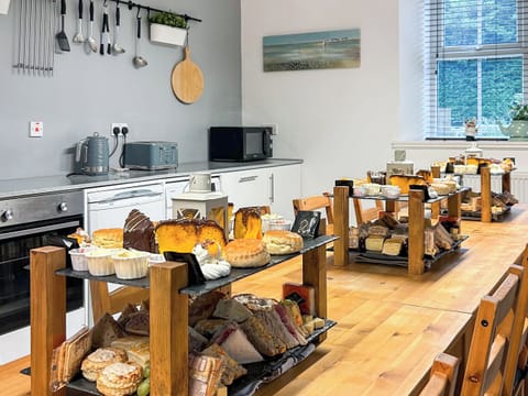 Dining Area | Hartleyburn Hall, Halton Lea Gate, near Brampton