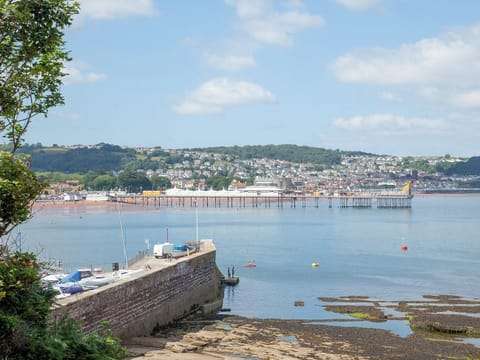 Surrounding area | Harbour Retreat, Paignton