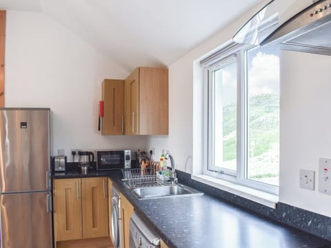 Kitchen area | Mission House, Marvig, Isle of Lewis