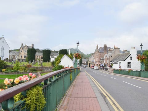 Surrounding area | Stable Cottage, The Granary - Dunira Cottages, Dunira, near Comrie