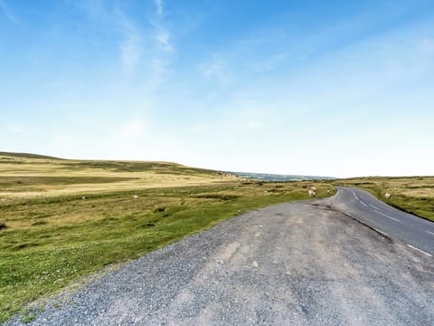 Surrounding area | Preselli View Cottage - Coastal View Cottages, Ludchurch, near Narberth