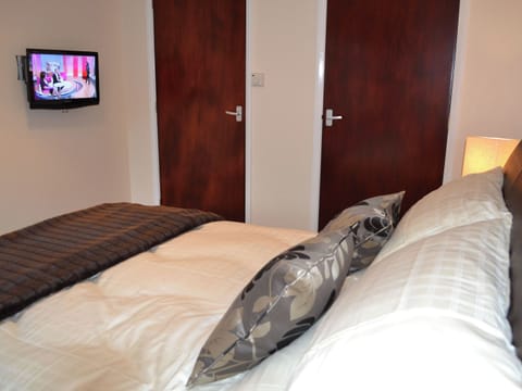 Oaks Retreat, Ambleside