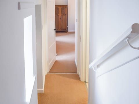 Hallway | Key House, Falkland, near St Andrews